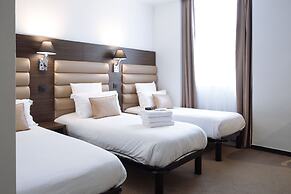 Hôtel & Appartements Monsigny