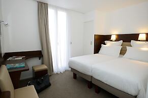 Hôtel & Appartements Monsigny
