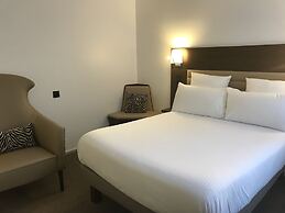 Hôtel & Appartements Monsigny