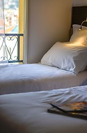 Hôtel & Appartements Monsigny