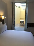 Hôtel & Appartements Monsigny