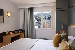 Hotel Roissy Lourdes