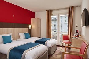 Hotel Roissy Lourdes