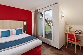 Hotel Roissy Lourdes