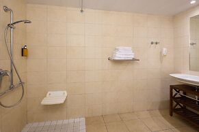 Hotel Roissy Lourdes