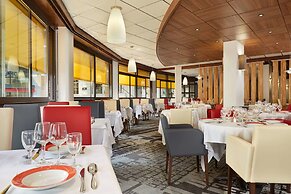 Hotel Roissy Lourdes