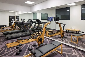 Hotel Roissy Lourdes