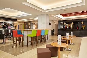 Hotel Roissy Lourdes