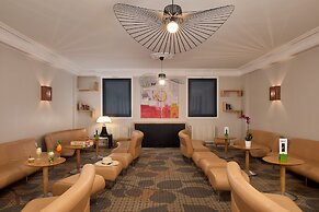 Hotel Roissy Lourdes