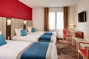 Hotel Roissy Lourdes