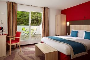 Hotel Roissy Lourdes