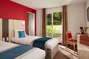 Hotel Roissy Lourdes