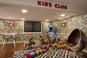 Hotel Roissy Lourdes