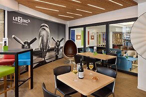 Hotel Roissy Lourdes