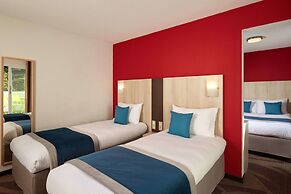 Hotel Roissy Lourdes