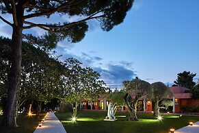 La Villa Duflot Hôtel & Spa Perpignan