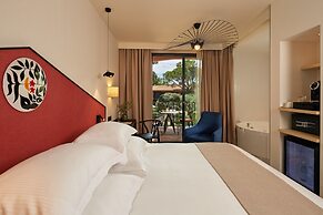 La Villa Duflot Hôtel & Spa Perpignan
