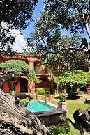 La Villa Duflot Hôtel & Spa Perpignan