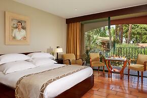 La Villa Duflot Hôtel & Spa Perpignan