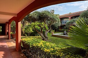 La Villa Duflot Hôtel & Spa Perpignan