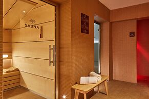 La Villa Duflot Hôtel & Spa Perpignan