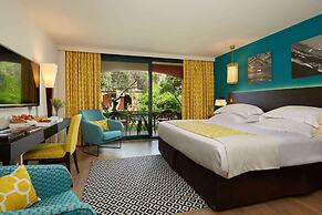 La Villa Duflot Hôtel & Spa Perpignan