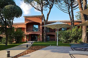 La Villa Duflot Hôtel & Spa Perpignan