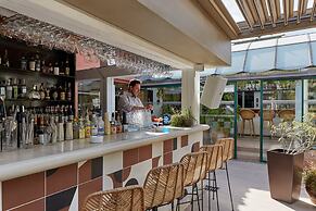 La Villa Duflot Hôtel & Spa Perpignan
