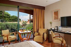 La Villa Duflot Hôtel & Spa Perpignan