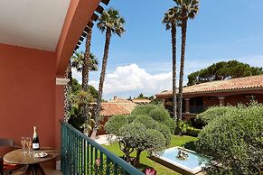 La Villa Duflot Hôtel & Spa Perpignan