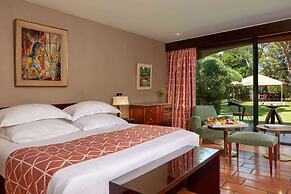 La Villa Duflot Hôtel & Spa Perpignan