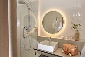La Villa Duflot Hôtel & Spa Perpignan