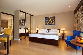 La Villa Duflot Hôtel & Spa Perpignan