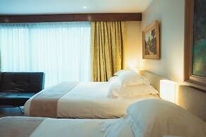La Villa Duflot Hôtel & Spa Perpignan