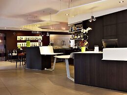Mercure Luxeuil les Bains Hexagone
