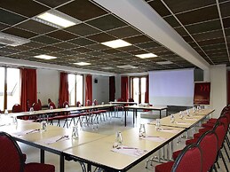 Mercure Luxeuil les Bains Hexagone