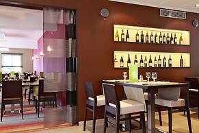 Mercure Luxeuil les Bains Hexagone