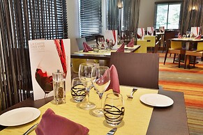 Mercure Luxeuil les Bains Hexagone