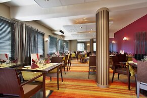Mercure Luxeuil les Bains Hexagone