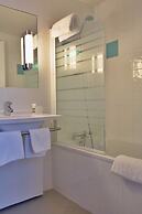 Mercure Luxeuil les Bains Hexagone