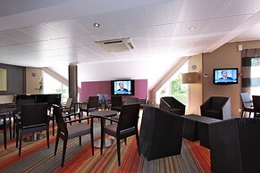 Mercure Luxeuil les Bains Hexagone