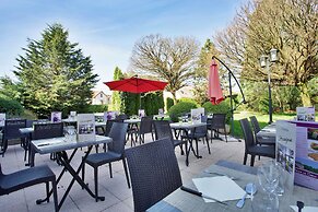 Mercure Luxeuil les Bains Hexagone