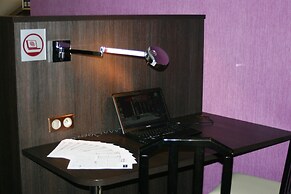 Mercure Luxeuil les Bains Hexagone