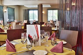 Mercure Luxeuil les Bains Hexagone