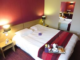 Mercure Luxeuil les Bains Hexagone
