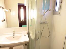 Mercure Luxeuil les Bains Hexagone