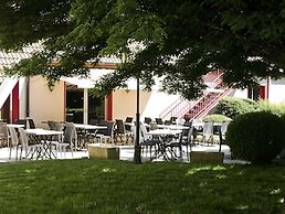 Mercure Luxeuil les Bains Hexagone