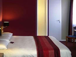 Mercure Luxeuil les Bains Hexagone