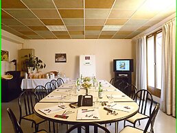 Mercure Luxeuil les Bains Hexagone