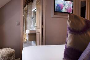 Hotel Jacques de Molay